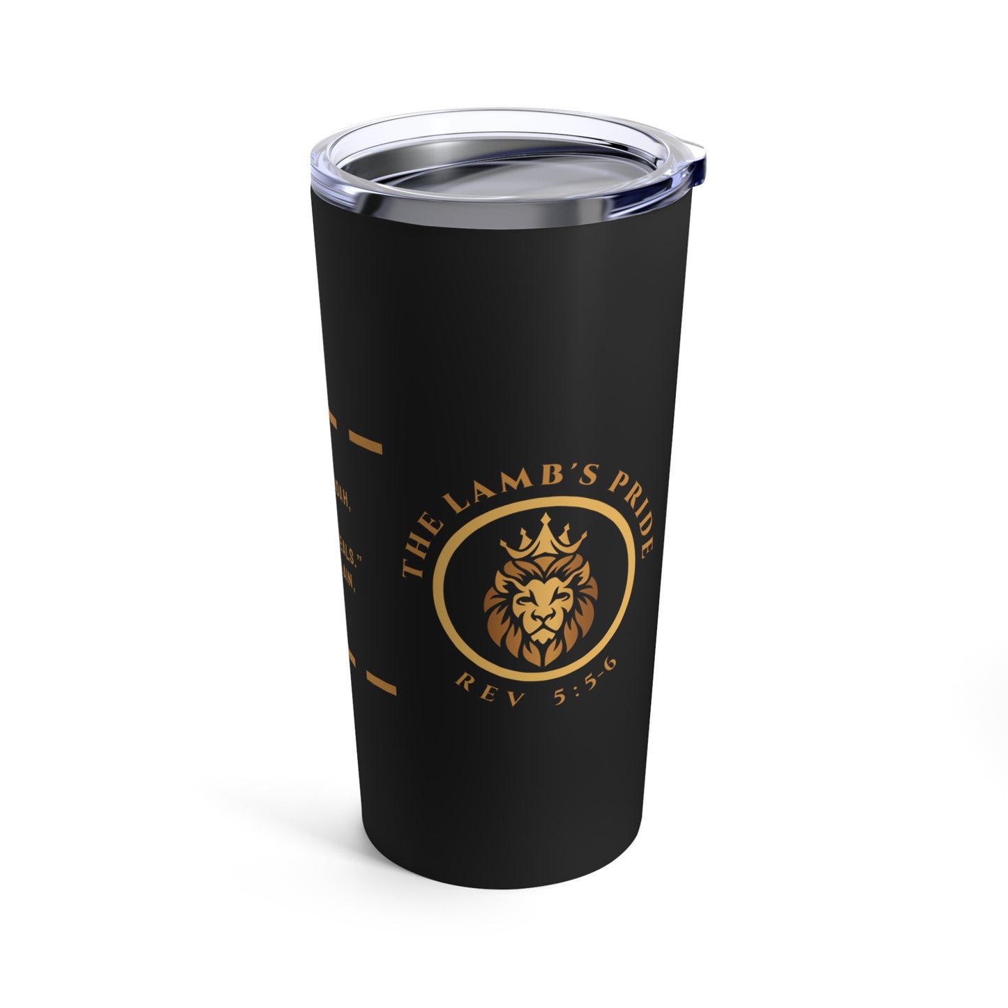 Tumbler 20oz